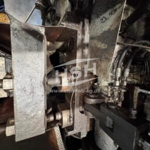 HATEBUR – AMP30 – M32E/9021 – 1972 – 64 mm