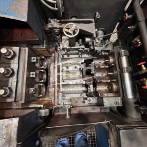HATEBUR – AMP30 – M32E/9021 – 1972 – 64 mm