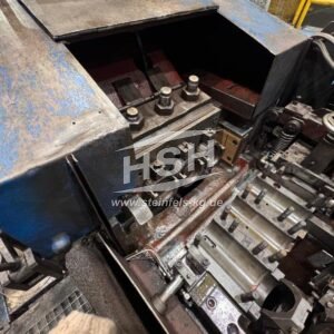 HATEBUR – AMP30 – M32E/9021 – 1972 – 64 mm