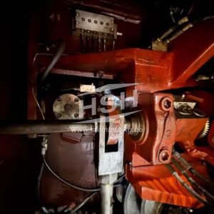 HATEBUR – AMP30 – M32E/9021 – 1972 – 64 mm