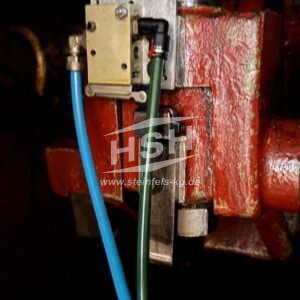 HATEBUR – AMP30 – M32E/9021 – 1972 – 64 mm