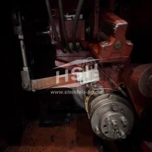 HATEBUR – AMP30 – M32E/9021 – 1972 – 64 mm