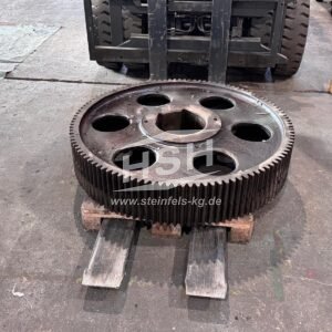 HATEBUR – AMP30 – M32L/8711 – 1968 – 64 mm