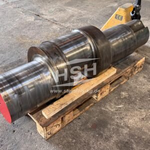 HATEBUR – AMP30 – M32L/8711 – 1968 – 64 mm