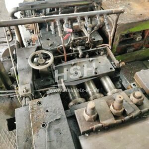 HATEBUR – AMP30 – M32L/8711 – 1968 – 64 mm