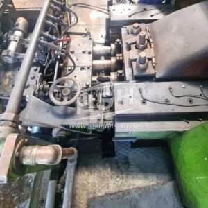 HATEBUR – AMP30 – M32L/8711 – 1968 – 64 mm