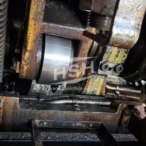 HATEBUR – AMP50 – M32L/9020 – 1971 – 108