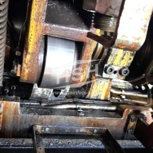 HATEBUR – AMP50 – M32L/9020 – 1971 – 108