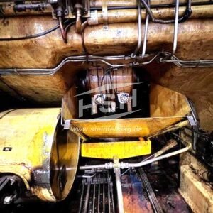 HATEBUR – AMP50 – M32L/9020 – 1971 – 108