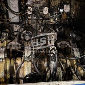 HATEBUR – AMP50 – M32L/9020 – 1971 – 108