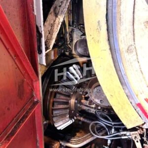 HATEBUR – AMP50 – M32L/9020 – 1971 – 108