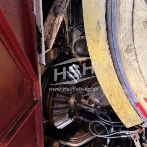 HATEBUR – AMP50 – M32L/9020 – 1971 – 108