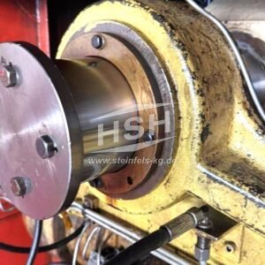 HATEBUR – AMP50 – M32L/9020 – 1971 – 108