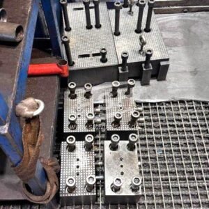 HATEBUR – AMP50 – M32L/9020 – 1971 – 108