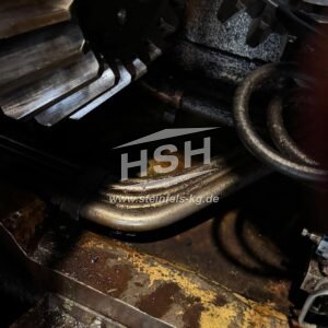 HATEBUR – AMP50 – M32L/9020 – 1971 – 108