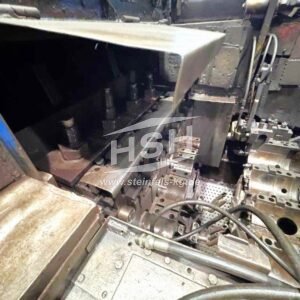 HATEBUR – AMP50 – M32L/9020 – 1971 – 108