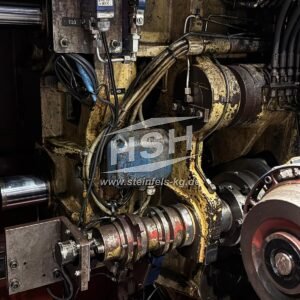 HATEBUR – AMP50 – M32L/9020 – 1971 – 108