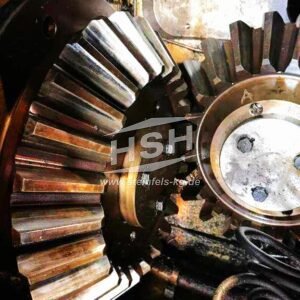 HATEBUR – AMP50 – M32L/9020 – 1971 – 108