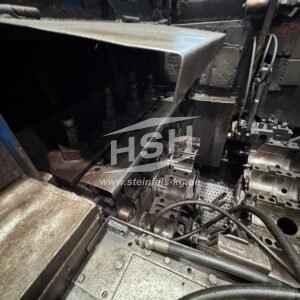 HATEBUR – AMP50 – M32L/9020 – 1971 – 108