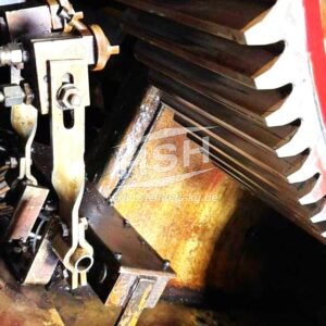 HATEBUR – AMP50 – M32L/9020 – 1971 – 108