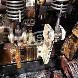 HATEBUR – AMP50 – M32L/9020 – 1971 – 108