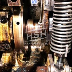 HATEBUR – AMP50 – M32L/9020 – 1971 – 108