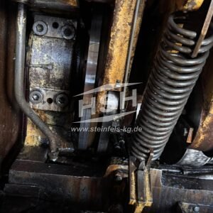 HATEBUR – AMP50 – M32L/9020 – 1971 – 108