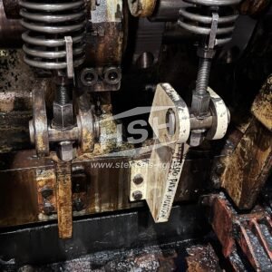 HATEBUR – AMP50 – M32L/9020 – 1971 – 108