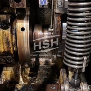 HATEBUR – AMP50 – M32L/9020 – 1971 – 108