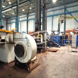 HATEBUR – AMP50 – M32L/9020 – 1971 – 108