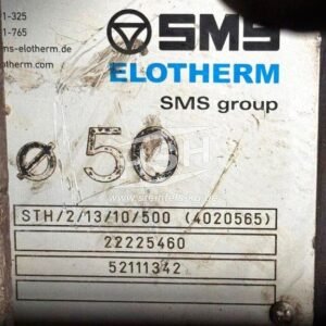 HATEBUR – AMP50 – M32L/9020 – 1971 – 108