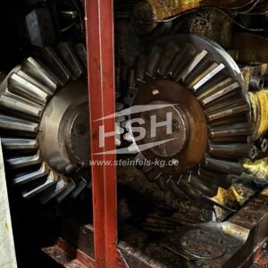 HATEBUR – AMP50 – M32L/9020 – 1971 – 108