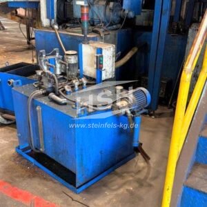 HATEBUR – AMP50 – M32L/9020 – 1971 – 108