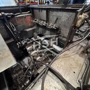HATEBUR – AMP50 – M32L/9020 – 1971 – 108