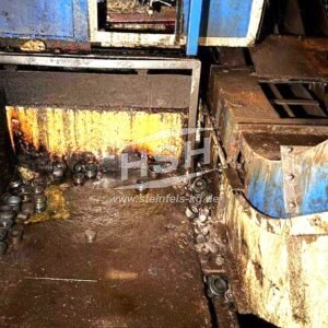 HATEBUR – AMP50 – M32L/9020 – 1971 – 108