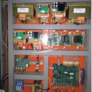 HATEBUR – AMP50 – M32L/9020 – 1971 – 108