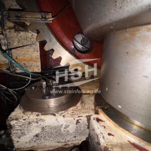 HATEBUR – AMP30 – M32L/9021 – 1972 – 64 mm