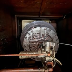 HATEBUR – AMP30 – M32L/9021 – 1972 – 64 mm