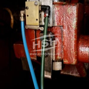 HATEBUR – AMP30 – M32L/9021 – 1972 – 64 mm
