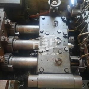 HATEBUR – AMP30 – M32U/9061 – 1979 – 64 mm