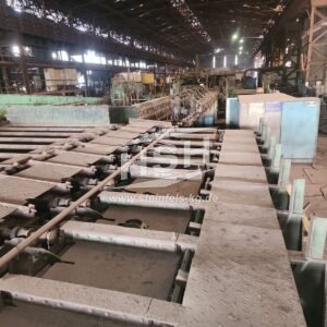 HATEBUR – AMP70 – M32U/9093 – 120 mm