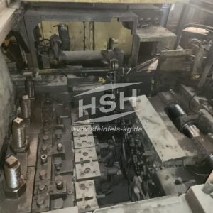 HATEBUR – AMP70 – M32U/9093 – 120 mm