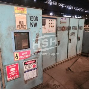 HATEBUR – AMP70 – M32U/9093 – 120 mm