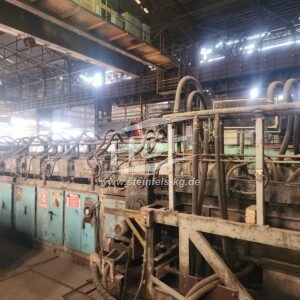 HATEBUR – AMP70 – M32U/9093 – 120 mm