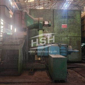 HATEBUR – AMP70 – M32U/9093 – 120 mm