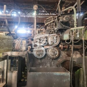 HATEBUR – AMP70 – M32U/9093 – 120 mm