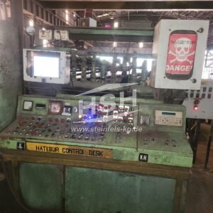 HATEBUR – AMP70 – M32U/9093 – 120 mm