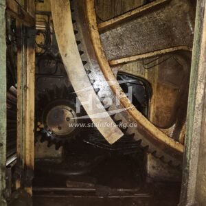 HATEBUR – AMP70 – M32U/9093 – 120 mm