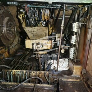 HATEBUR – AMP70 – M32U/9093 – 120 mm