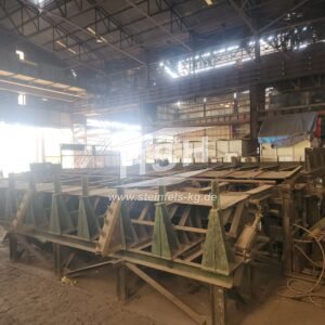 HATEBUR – AMP70 – M32U/9093 – 120 mm